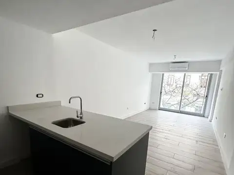 Departamento en Venta en Congreso, USD 99.000