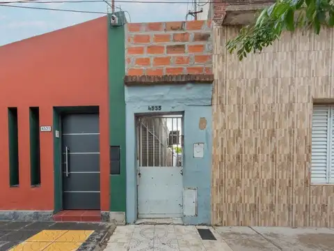 Casa en Venta en Santa Fe, USD 47.000