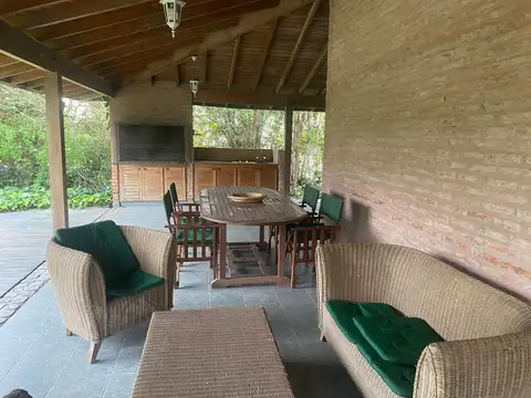Casa en Venta A Estrenar