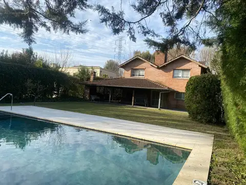 Pueyrredon Country Club