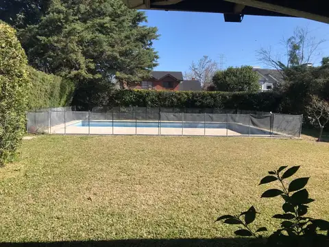 Pueyrredon Country Club