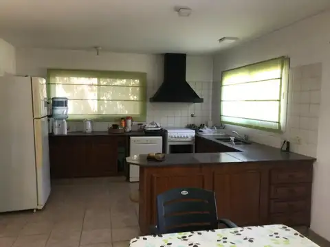Casa en venta en Countries/B.Cerrado (Pilar)
