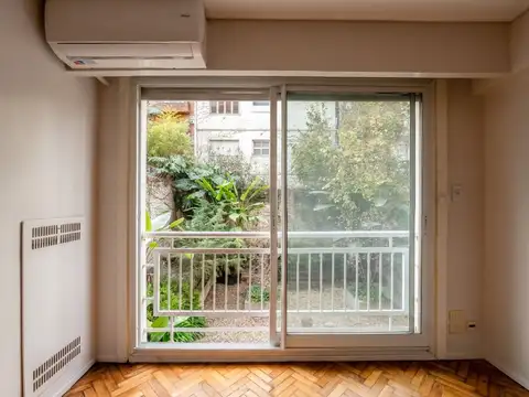 Departamento en Venta en Palermo Nuevo, USD 290.000
