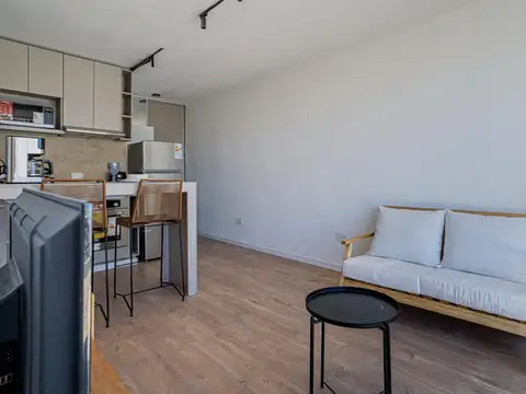 Departamento en Venta en Belgrano, USD 115.000