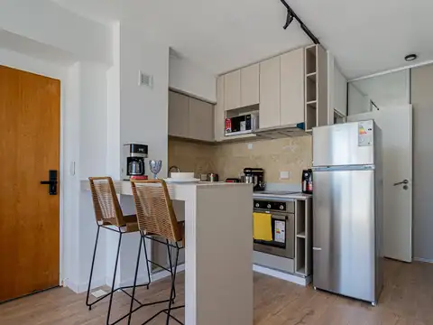 Departamento en Venta al Oeste