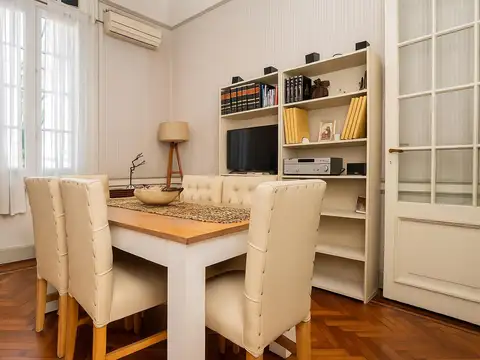 Departamento en venta - 3 Dormitorios 1 Baño - 92Mts2 - Almagro