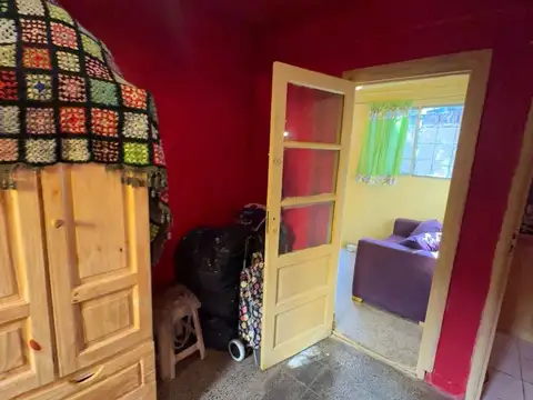 Depto Tipo Casa 4 ambientes con 2 baños