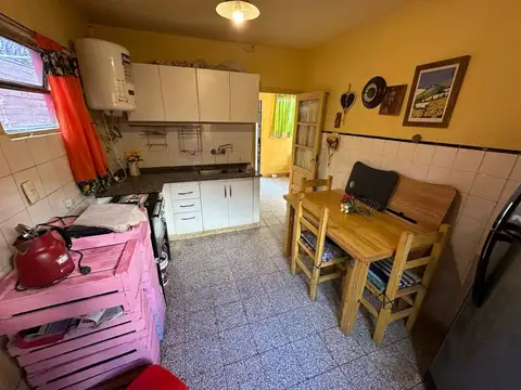 Depto Tipo Casa en Venta en Munro, USD 65.000