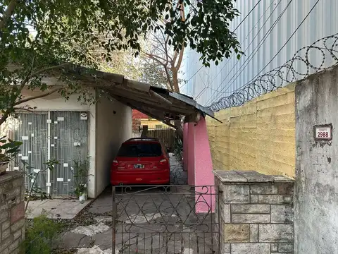 Depto Tipo Casa en Venta 26 años