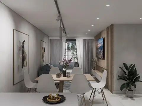 Venta Departamento 3 ambientes Balcon Aterrazado Villa Luro