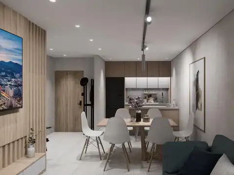 Venta Departamento 3 ambientes Balcon Aterrazado Villa Luro