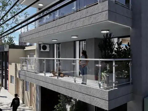 Departamento en Venta 1 año