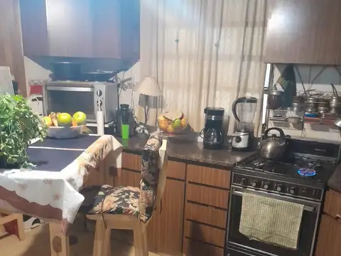 Depto Tipo Casa en Venta 50 años