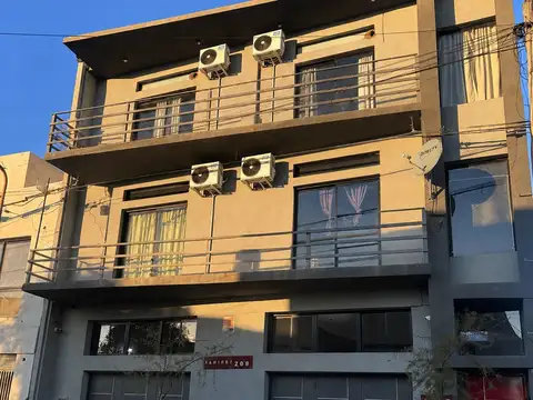Departamento en alquiler c/ cochera en Gualeguaychú