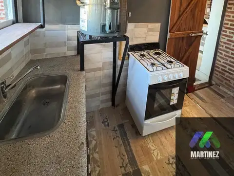 Departamento en Alquiler de 2 dormitorios