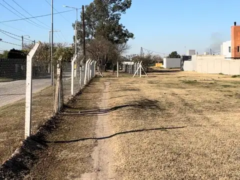 LOTE Apto Duplex, Mza 65 lote 02 San Ignacio Village