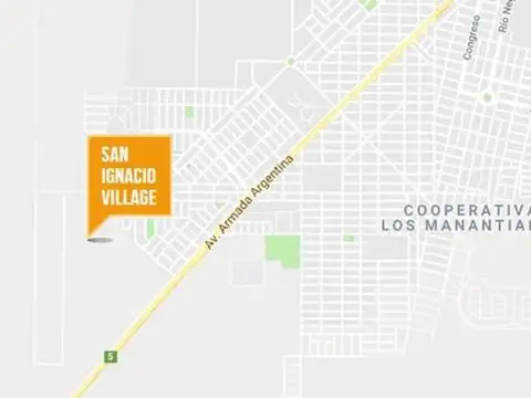 Terreno en Venta de 360,0 m2