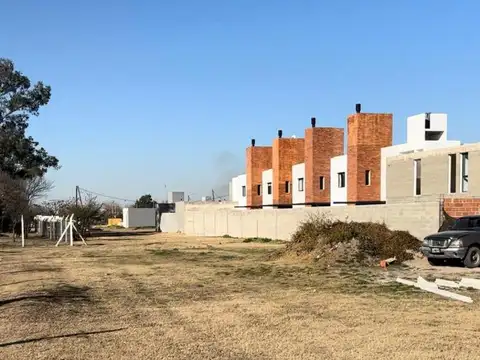 LOTE Apto Duplex, Mza 65 lote 02 San Ignacio Village