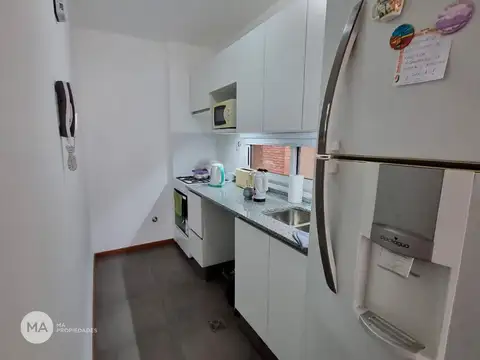 Departamento en Venta en Abasto, USD 69.000