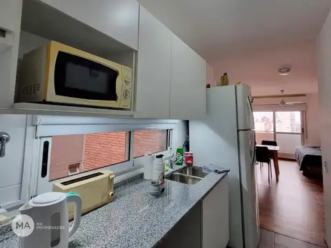 Departamento en Venta al Este