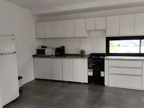 Casa en Alquiler al Norte