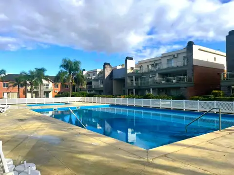 Alquiler | Departamento de 2 ambientes | Altos de Maschwitz
