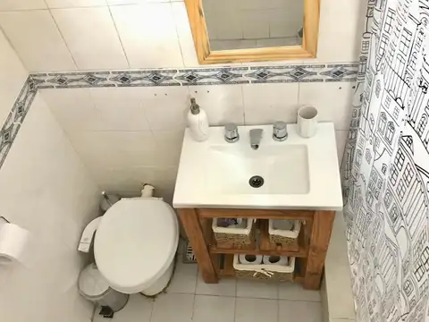 Departamento en Alquiler Temporal en Almagro, $ 800.000