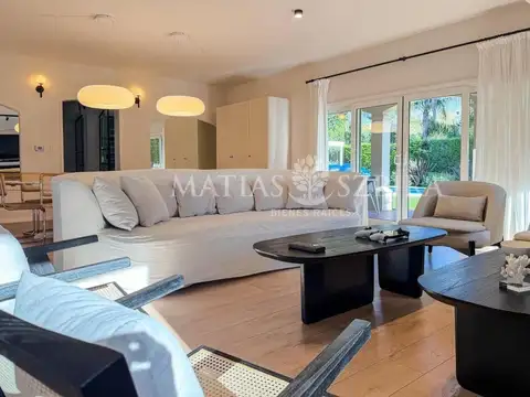 Casa en Venta de 4 dormitorios