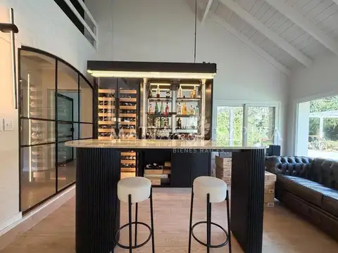 Casa en Venta al Noreste