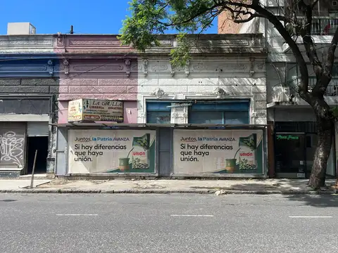 Terreno en Venta en Rosario, Santa Fe