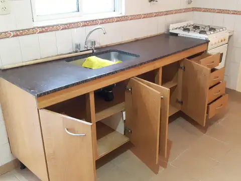 PH de 2 ambientes en alquiler Villa Ligano