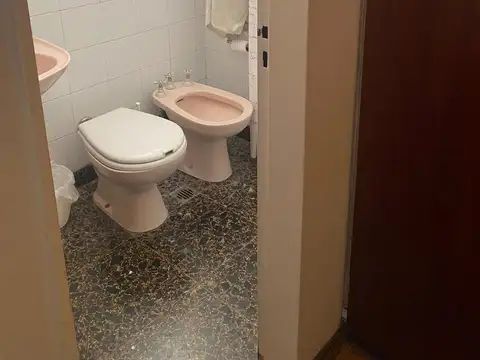 Departamento en Caballito