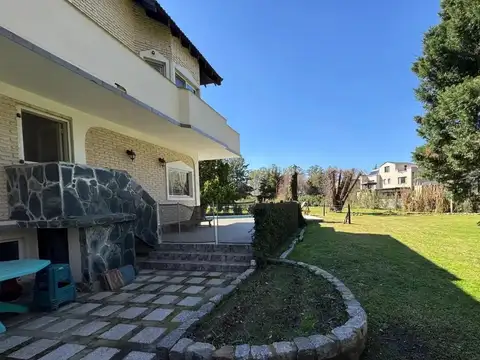 José Miró 900, Club De Campo La Tradición