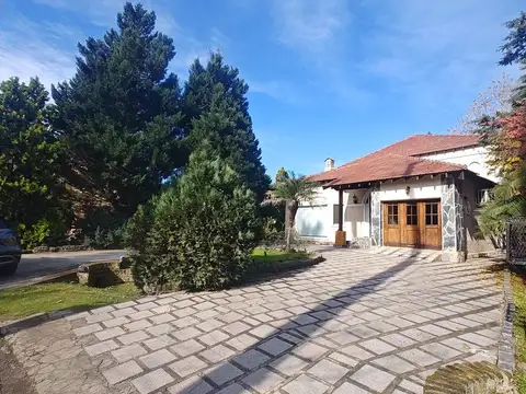 Casa en venta en Club de Campo La Tradición