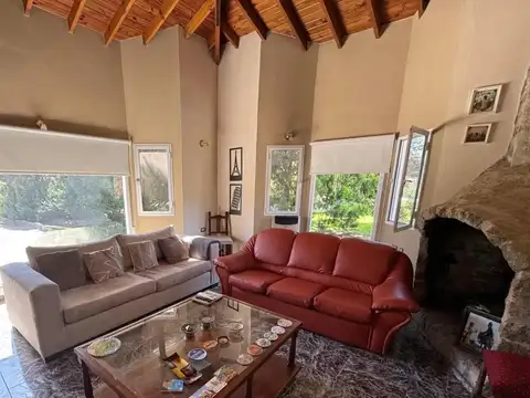 Casa en Venta al Oeste