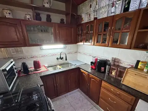 Casa en venta en Club de Campo La Tradición
