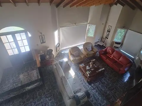 Casa en venta en Club de Campo La Tradición