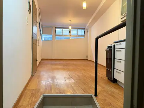 Convencion 1900, Piso PB