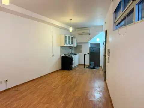 Departamento en Venta en Palermo Hollywood, USD 76.000