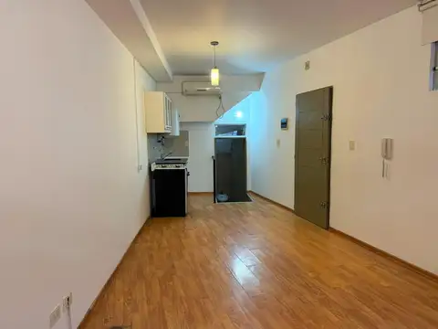Venta Departamento Palermo, 1 Ambiente, 1 Baño