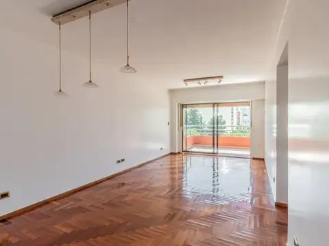 Departamento en Venta en Almagro, USD 184.000