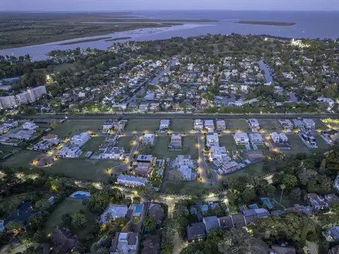 Lote en venta en LOS CARDOS, San Isidro