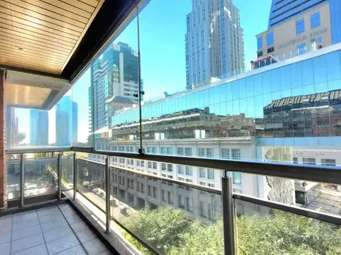 Departamento en Alquiler en Puerto Madero, CABA