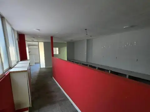 Oficina en Alquiler 45 años
