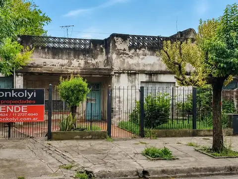 OPORTUNIDAD VENTA LOTE CHALET 
