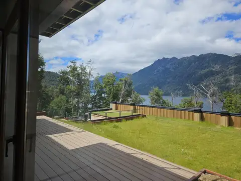 VENTA Depto 3 amb uf505 139m2 Dos Lagos Villa la Angostura