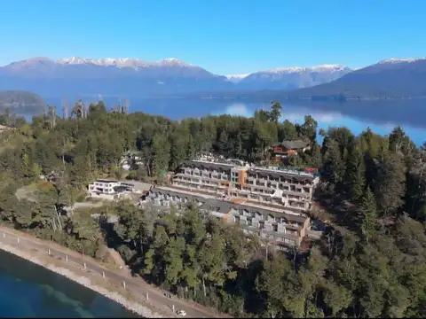 Departamento en Venta de 2 dormitorios