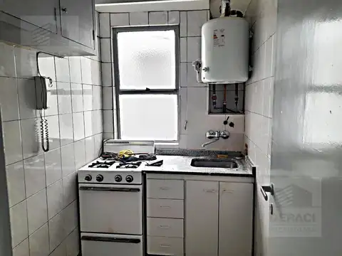 Departamento en Alquiler al Oeste