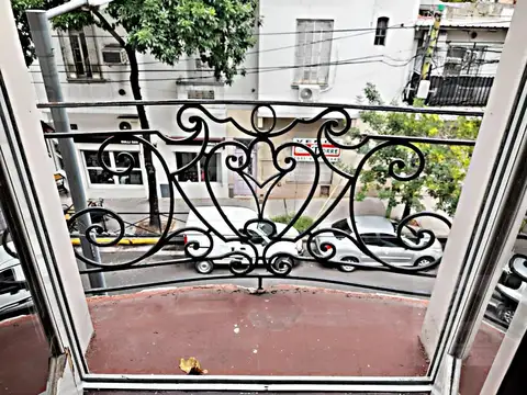 Departamento en Alquiler de 1 dormitorio