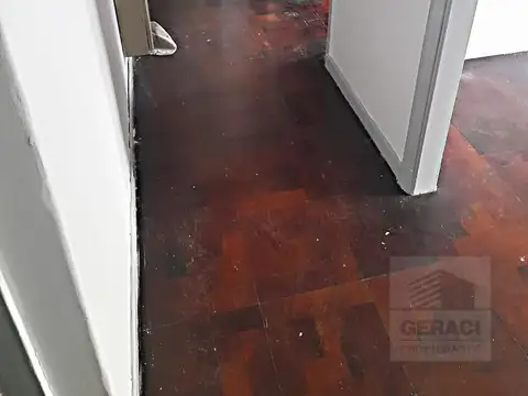 Departamento en Alquiler 40 años